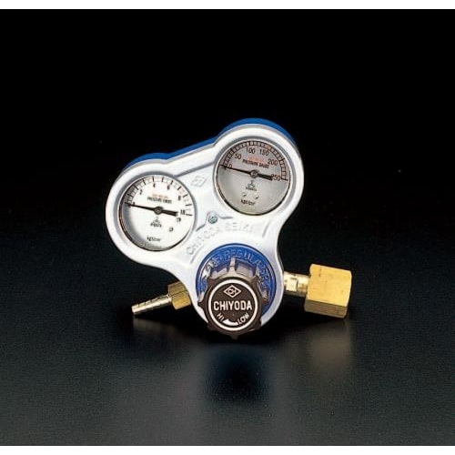 チッソガス調整器 EA316D−1