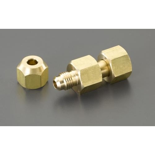 フレアーアダプター/窒素用 EA316D−10