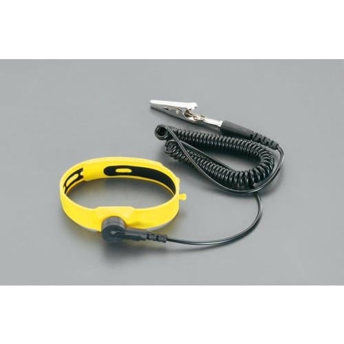 静電気除去リストストラップコード付EA321A−3