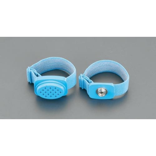 静電気除去リストストラップコードレスEA321A5