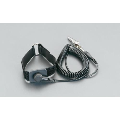 静電気除去リストストラップコード付EA321A−7