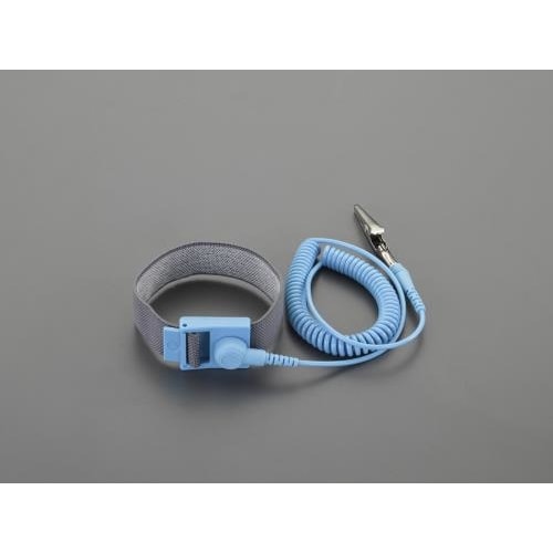 静電気除去リストストラップ EA321A−31