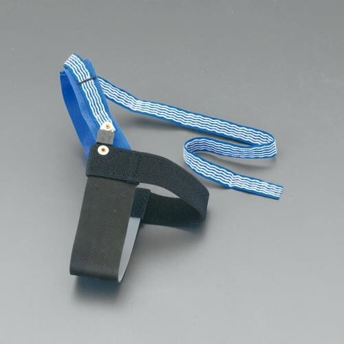 静電気除去フットストラップ EA321AA−2