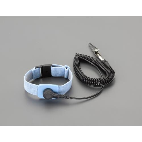 静電気防止アンクルストラップ EA321AA−12