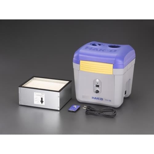 半田吸煙器 EA323MC−10