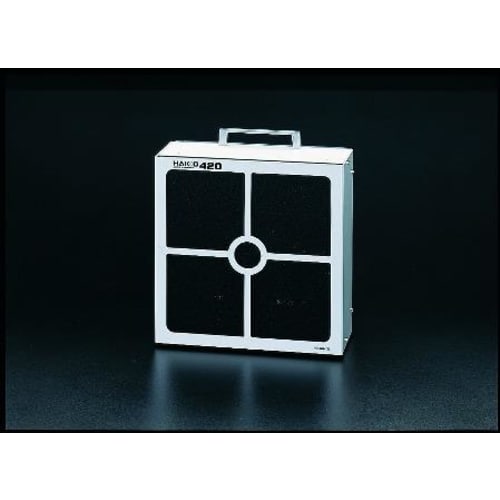 半田吸煙器(卓上型) EA323ME