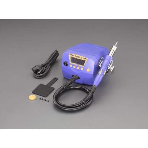 ホットエアー EA323MF