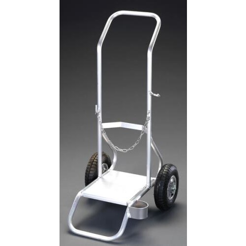 プロパンボンベ用台車 EA330FA−10
