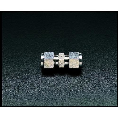 ユニオン(ステンレス製) 10mmx10mm