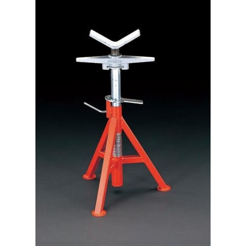 パイプスタンド(折畳み式) 710−1320mm