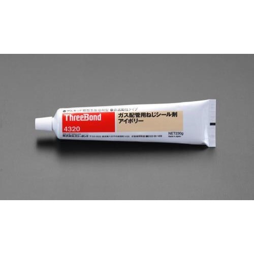 パイプねじシール剤(LNg配管) 230g