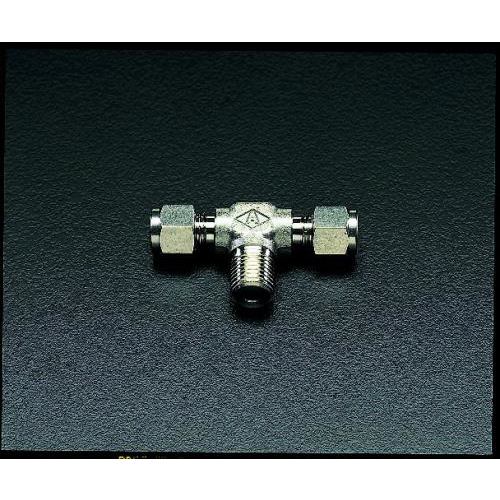 ユニオン(T型) R1/4 ×6mm×6mm