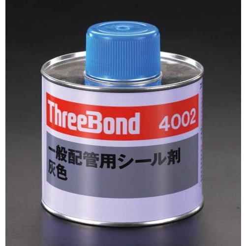 パイプねじシール剤(一般配管) 500g