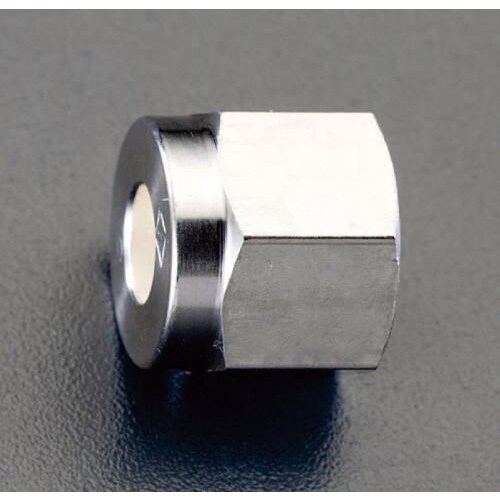 袋ナット(ステンレス製) 10mm