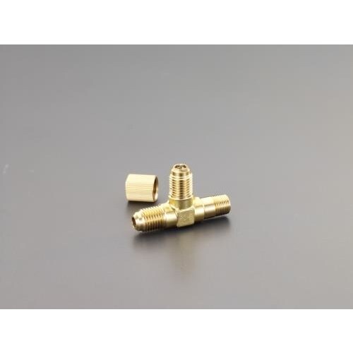 T型アクセスバルブ EA402GD−1