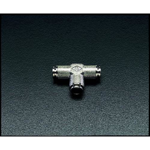 ユニオン(ティーズ/ステンレス製) 8mm