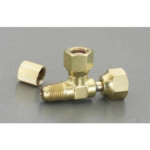 アクセスバルブ EA402TE