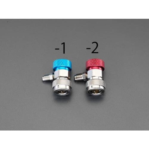 クイックジョイント(高圧側) EA405ED−2