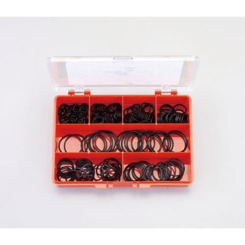 オーリングセット(7サイズ)