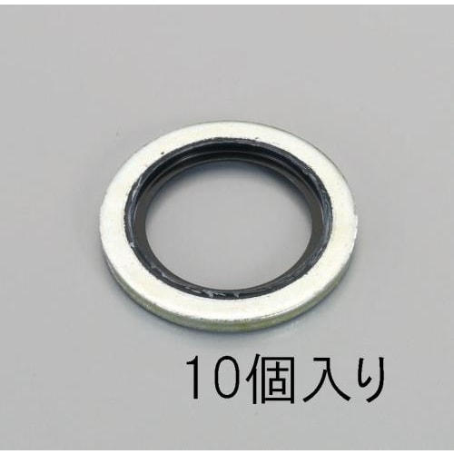シールワッシャー M16 (10個)