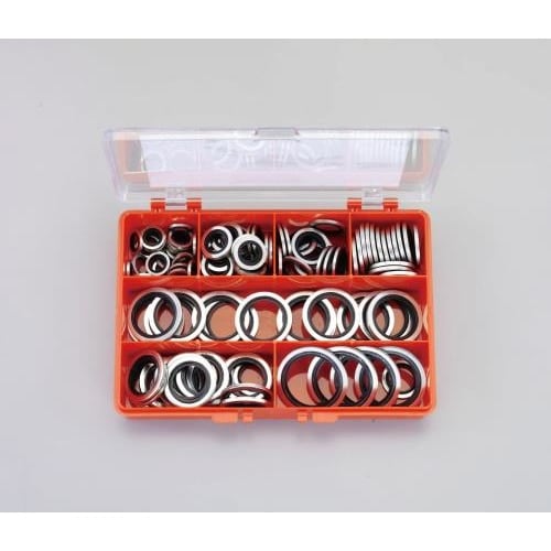 シールワッシャーセット(BSP) 1/8 −1