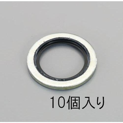 シールワッシャー(10個) 1