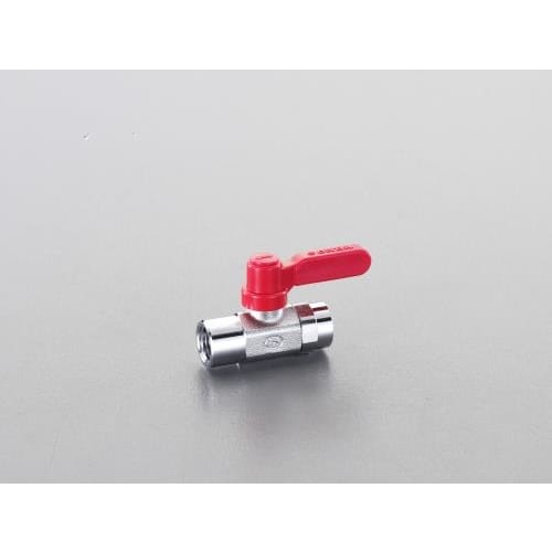 ミニボールバルブ Rc3/8 xRc3/8