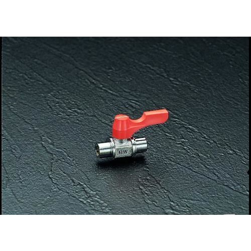 ミニボールバルブ Rc3/8 xG3/8