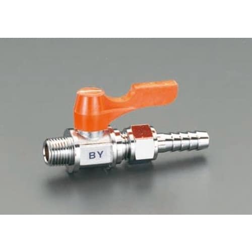 ミニボールバルブ R1/4 ×9.0mm