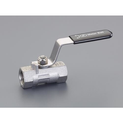 ゲージ用ボールバルブ G3/8 xRc3/8