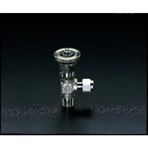 ミニチュアバルブ R1/4 ×6mm