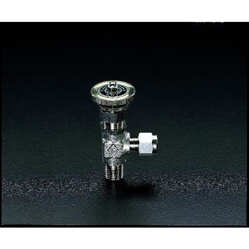 ミニチュアバルブ R1/4 ×8mm