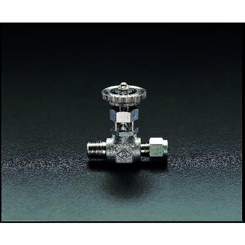 ミニチュアバルブ R1/4 ×8mm
