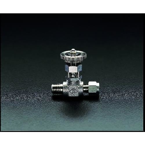 ミニチュアバルブ R1/4 x10mm