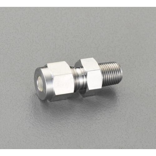 ユニオン(ハーフ) R3/8 ×6mm