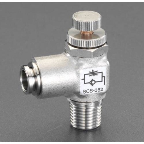 スピードコントローラー R3/8 x10mm