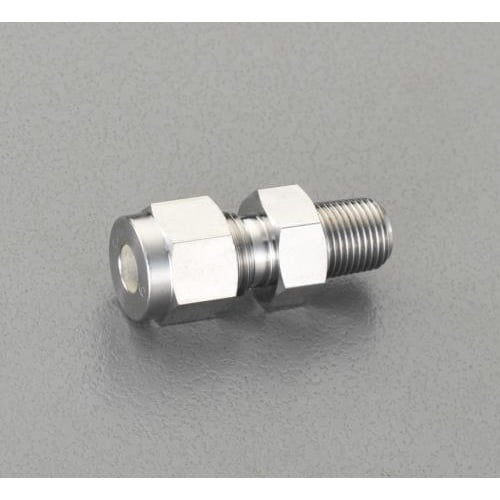 ユニオン(ハーフ) R1/2 x10mm