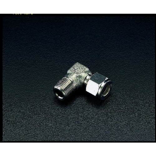 ユニオン(エルボ) R1/8 ×6mm