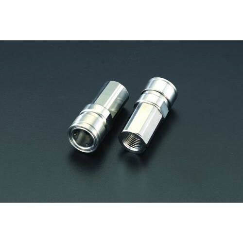 カプラーソケット(雌ねじ) Rc3/8