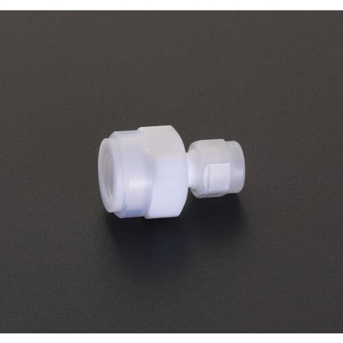 コネクタ(雌ねじ) 10mmxRc3/8