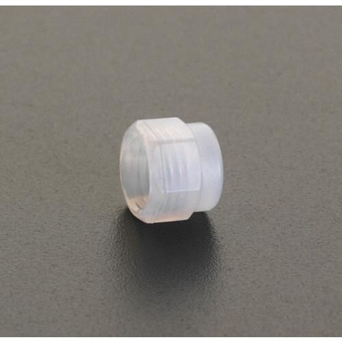 ナット(フッ素樹脂製) 12mm