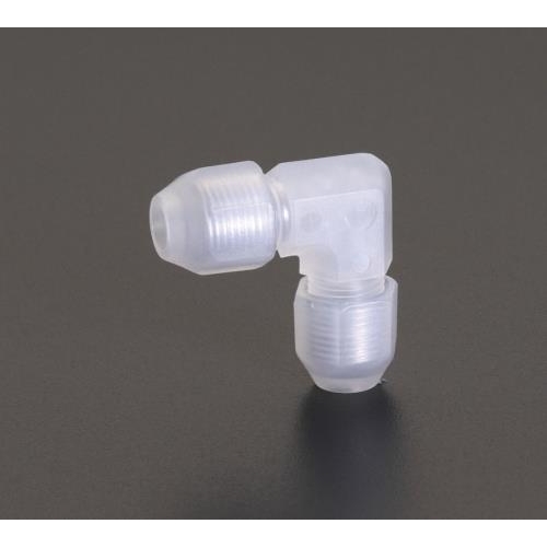 ユニオン(エルボ/PP製) 8mm