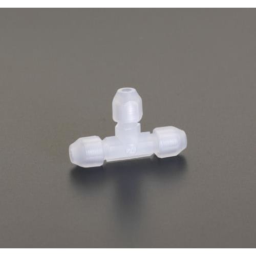 ユニオン(ティー/PP製) 8mm