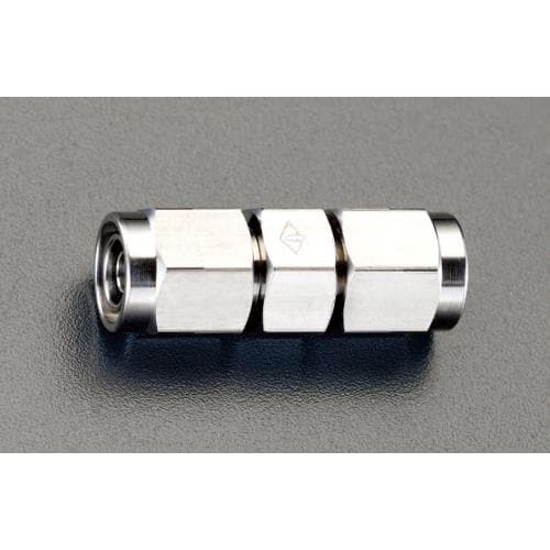 ユニオン(ストレート/ステンレス製) 10mm