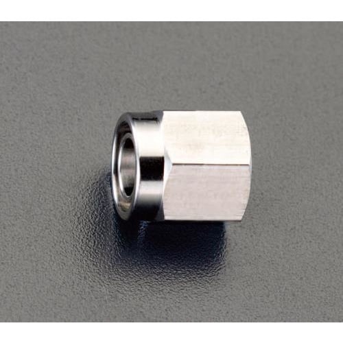 袋ナット(チューブ用/ステンレス製) 10mm