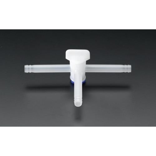 三方活栓(PP製) 8mm