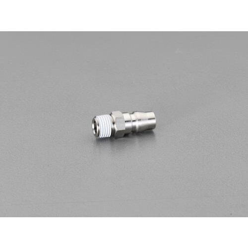 雄ねじプラグ(20型) R3/8