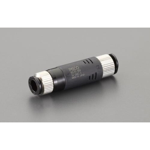 真空発生器 6mm・7L/min