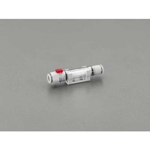 正負圧用ユニオンフィルタ 7.5c平方メートル