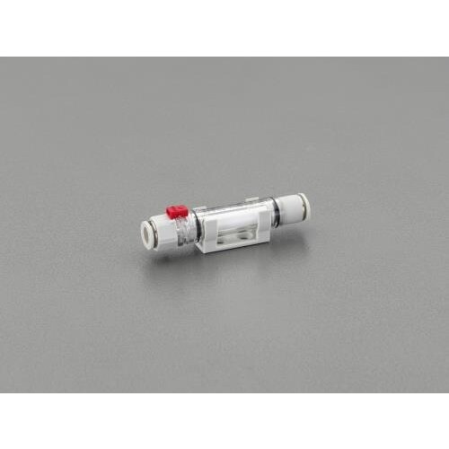 正負圧用ユニオンフィルタ 12.7c平方メートル